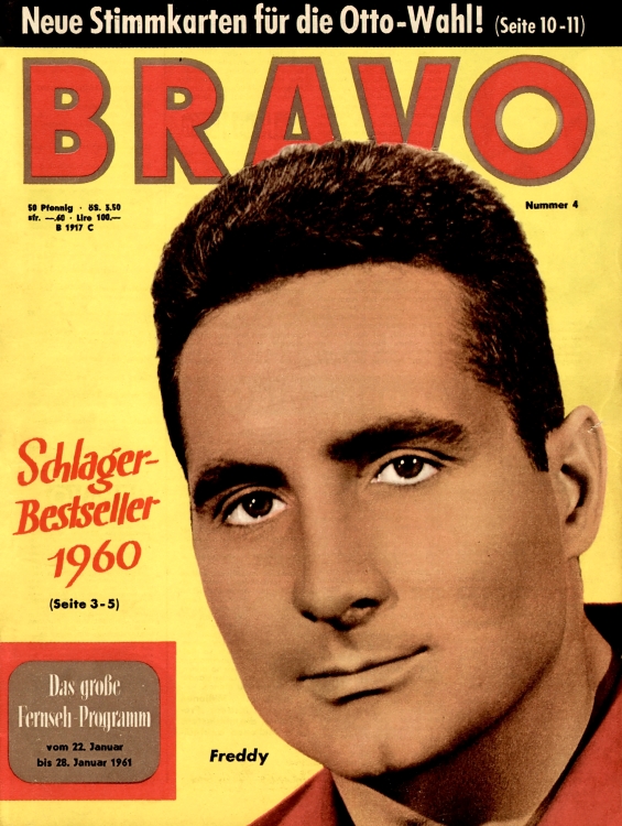 BRAVO 1961-04
